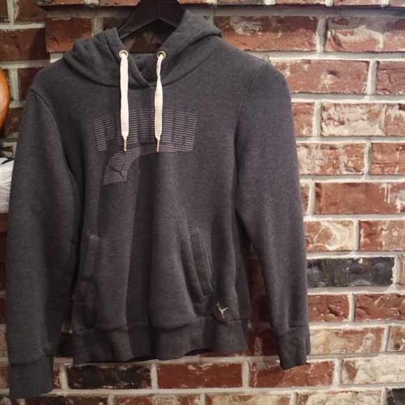 Puma Pullover - Picture 1 of 2